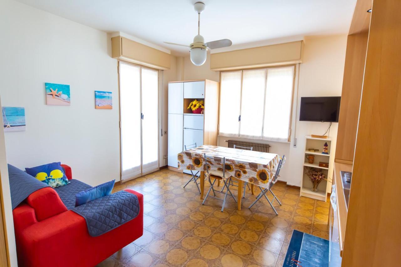 샌로렌조알메어 La Casa Di Vittoria 아파트 외부 사진